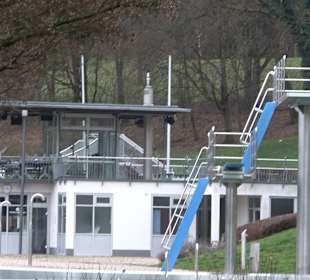 Freibad Nürtingen