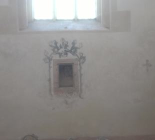 Kreuzgang Kloster Blaubeuren