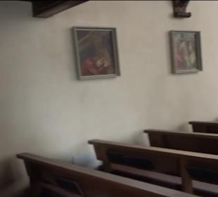 Kirche St. Johannes Baptist Hemmendorf