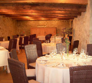 Innenraum geschlossen