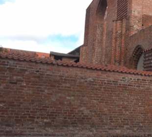 Franziskanerklosters St. Johannis 