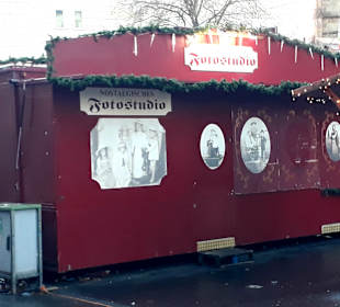 Weihnachtsmarkt Dortmund