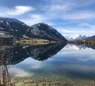 Grundlsee