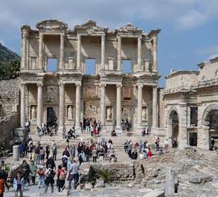 Ephesus