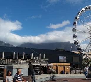 Waterfront & Tafelberg 1