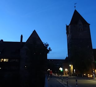 Altstadt Nürnberg