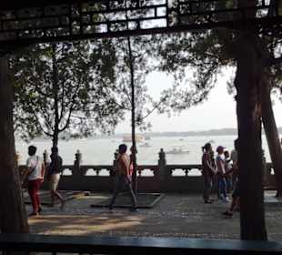 Summer Palace (Yiheyuan)