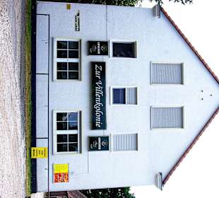 Zur Villenkolonie Gasthaus