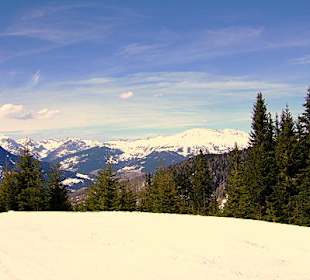 Skigebiet Fendels