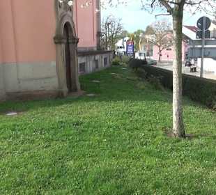 Einsiedelner Kapelle