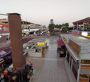 Centro Comercial Yumbo