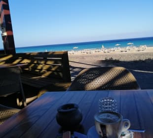 Strandbar Caretta Beach