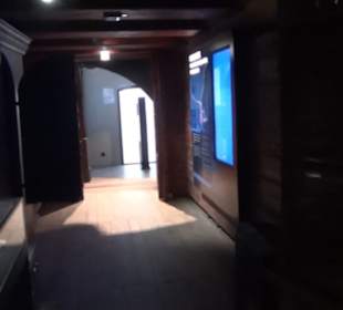 Hanselabor - Burgkloster