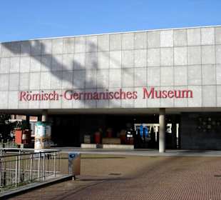 Römisch-Germanisches Museum