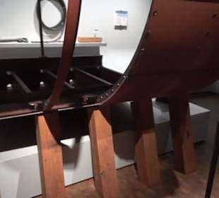 Deutsches Technikmuseum