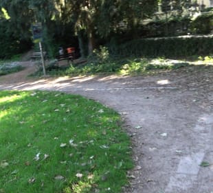 Stadtgarten Heidelberg