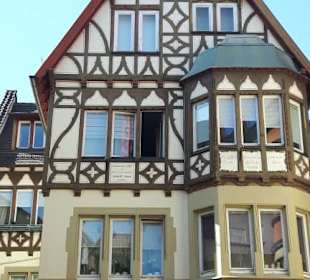 Mosbach (Baden)