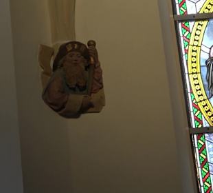 Kirche St. Gallus Böhringen