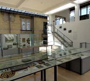 Impressionen der Ausstellung