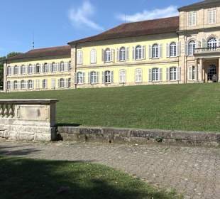  Schloss Hohenheim
