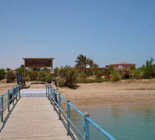 Zeytona Beach 