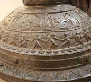 Taufdeckel