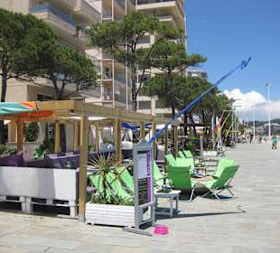 Promenade Platja d´Aro