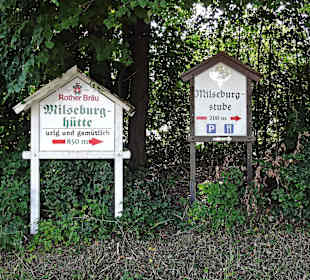 Milseburg