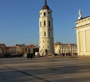 Rynek Wilno