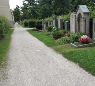 Nordfriedhof München