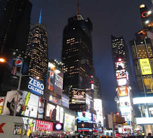 Times Square
