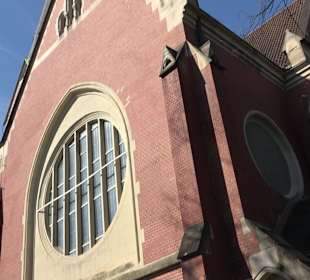 Lukaskirche Stuttgart