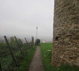Ruine Wachtenburg