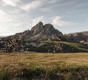 Wandern Luson / Lüsen