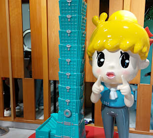 Taipei 101