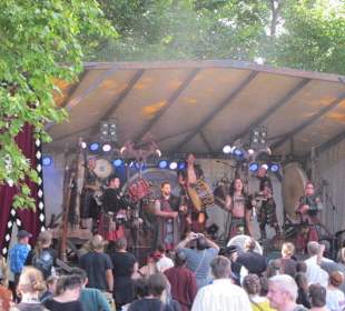 Mittelalterliches Spectaculum 