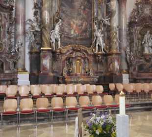 Münster Unserer Lieben Frau