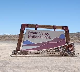 Death Valley
