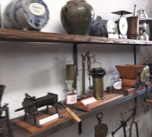Apothekenmuseum