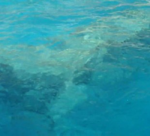 Kekova - die versunkene Stadt