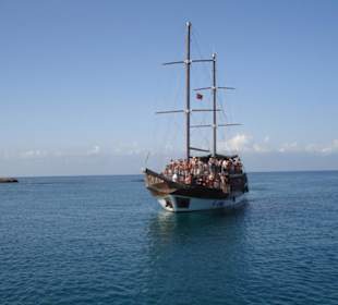 Bootstour