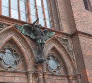 Friedrichswerdersche Kirche