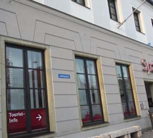 Tourist-Information