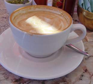 Tasha's V&A Waterfront Kapstadt