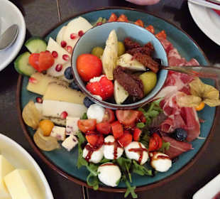 Cafe Seyffer´s
