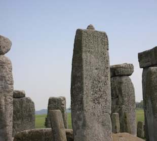 Stonehenge