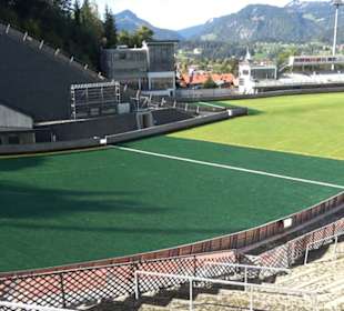 Audi Arena Oberstdorf