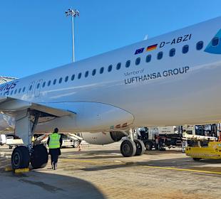 Flughafen Faro (FAO)