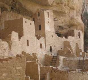 Mesa Verde