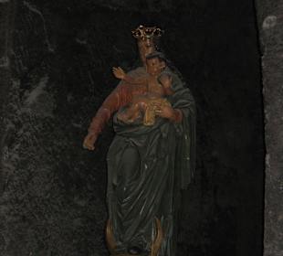 Salzbergwerk Wieliczka